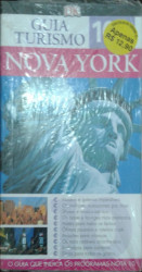 Capa de Guia de Nova York - 