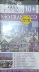 Capa de Guia de São Francisco - 