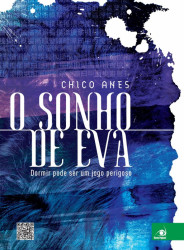 Capa de O Sonho de Eva - Chico Anes