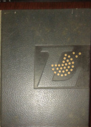 Capa de Nouveau Petit Larousse - 