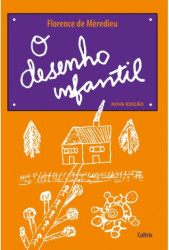 Capa de O desenho infantil - Florence de Meredieu