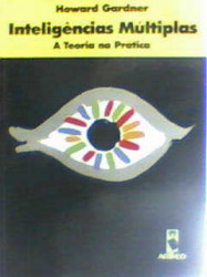 Capa de Inteligência múltiplas - Howard Gardner