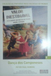 Capa de Peter Paul Rubens - 