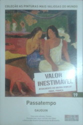 Capa de Gauguin - 