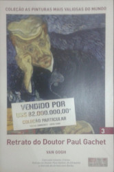 Capa de Van Gogh - 