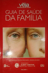 Capa de Guia de Saúde 5 - 