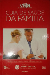 Capa de Guia de Saúde 6 - 