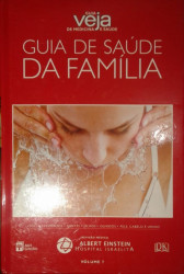 Capa de Guia de Saúde 7 - 