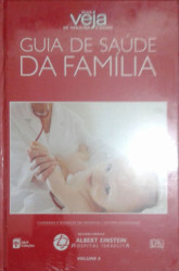 Capa de Guia de Saúde 8 - 