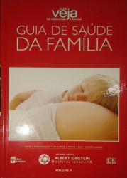 Capa de Guia de Saúde 9 - 