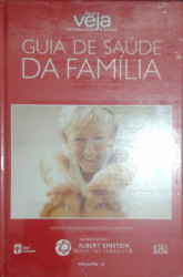 Capa de Guia de Saúde 10 - 