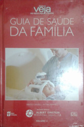 Capa de Guia de Saúde 11 - 