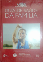Capa de Guia de Saúde 12 - 