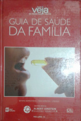 Capa de Guia de Saúde 13 - 