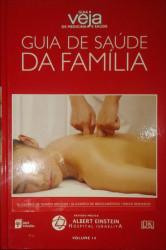 Capa de Guia de Saúde 14 - 