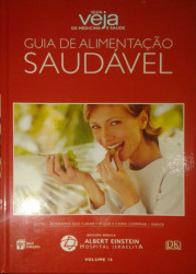 Capa de Guia de Saúde 16 - 