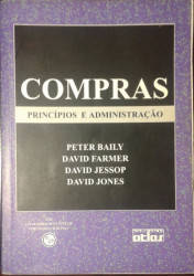Capa de Compras - Peter Baily David Farmer David Jessop David Jones
