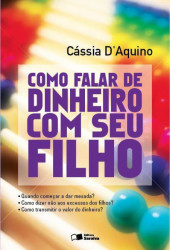 Capa de COLEÇÃO: Como falar de dinheiro com seu filho - 