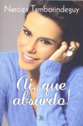 Capa de Ai, que absurdo! - Narciza Tamborindeguy