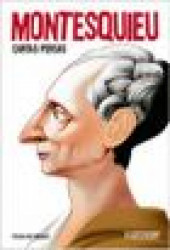 Capa de Cartas persas - Montesquieu