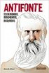 Capa de Testemunhos, fragmentos, discursos - Antifonte