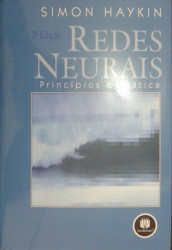 Capa de Redes neurais - Simon Haykin