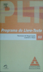 Capa de MBA compacto - Roy Lewicki Alexandre Hiam