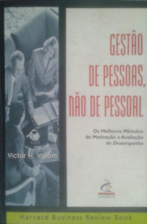 Capa de Gestão de pessoas, não de pessoal - 