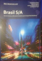 Capa de Brasil S/A - 