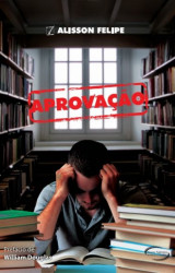 Capa de Aprovação - Alisson Felipe