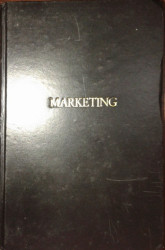 Capa de Marketing - Vários