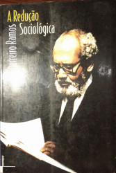 Capa de A redução sociológica - Guerreiro Ramos