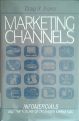 Capa de Marketing Channels - Craig R. Evans