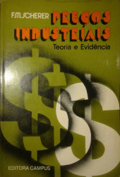 Capa de Preços industriais - F. M. Scherer
