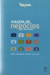 Capa de Viagem de Negócios - Fábio Steinberg
