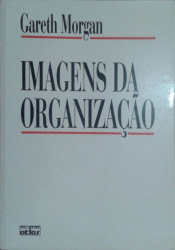 Capa de Imagens da organização - Gareth Morgan