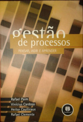 Capa de Gestão de processos - Rafael Paim Vinícius Cardoso Heitor Caulliraux Rafael Clemente