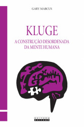 Capa de Kluge - Gary Marcus