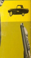 Capa de Ford - Allan Nevins Frank Ernest Hill