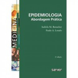 Capa de Epidemiologia - Isabela M Benseñor Paulo A. Lotufo
