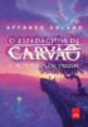 Capa de O Espadachim de Carvão - Affonso Solano