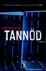 Capa de Tannöd - Andrea Maria Schenkel