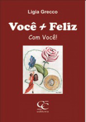 Capa de Você feliz com você - Ligia Grecco