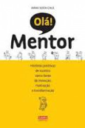 Capa de Olá! Mentor - Kwak Sook-Chul