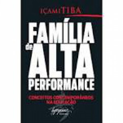 Capa de Família de alta performance - Içamitiba