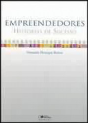 Capa de Empreendedores - Fernando Henrique Ramos