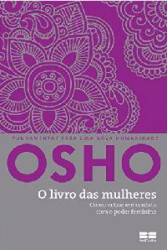 Capa de O livro das mulheres - Osho