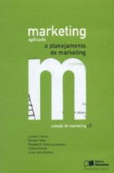 Capa de Marketing Aplicado - 