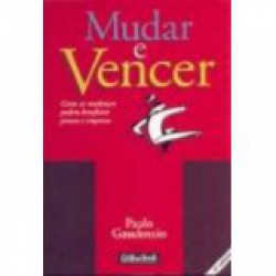 Capa de Mudar e vender - PAULO GAUDENCIO