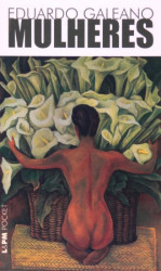 Capa de Mulheres - Eduardo Galeano